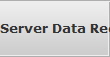 Server Data Recovery Euclid server 