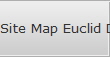 Site Map Euclid Data recovery